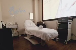 Centro de Estetica Sensebene Montecarmelo