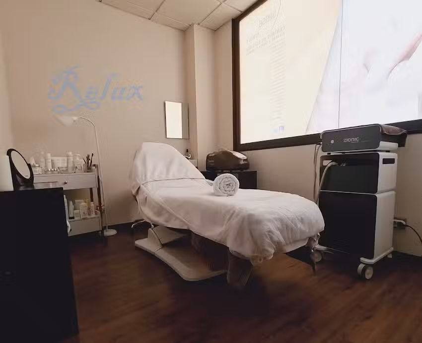 Centro de Estetica Sensebene Montecarmelo
