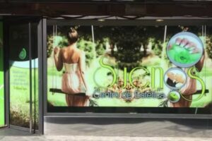 Centro de Estética Sueños
