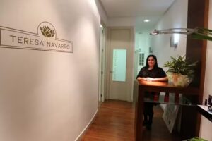 Centro de Estética Teresa Navarro