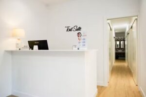 Centro de estética Tout Suite