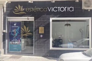 Centro de estética Victoria