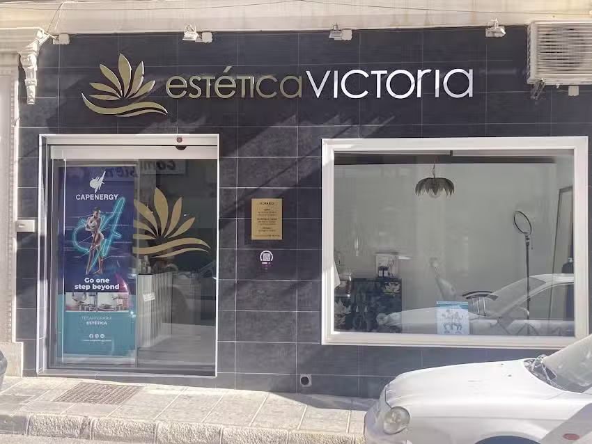 Centro de estética Victoria