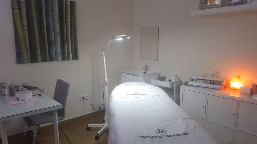 Centro de Est&eacute;tica y masajes Mandala