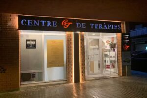 Centro de Estética y Terapias, Gemma