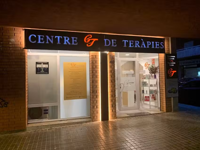 Centro de Est&eacute;tica y Terapias, Gemma