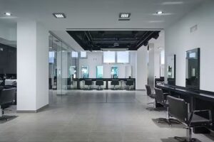 Centro de Formación Peluquería Ramiro Mata