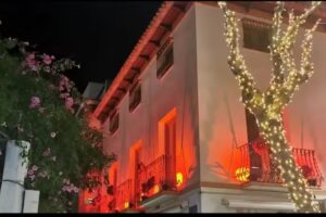 Centro de Imagen Venus