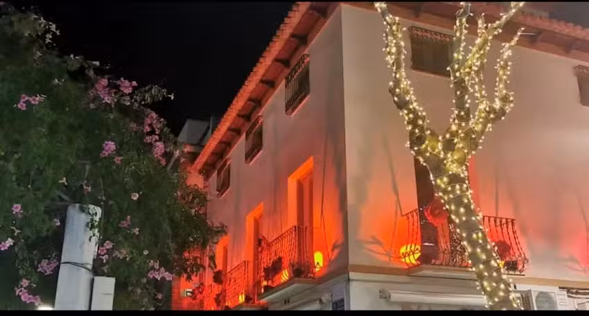 Centro de Imagen Venus