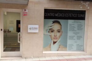 Centro de Medicina Estética Sunai