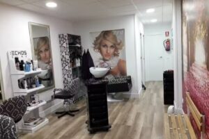 Centro De Peluquería Y Estética Gloss Lorena