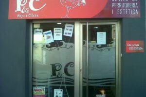 Centro De Peluqueria Y Estetica Pepi Y Clara