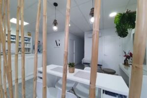 Centro Estetica Agueda Gonzalez