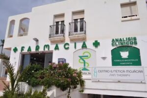 Centro Estética Mojacar
