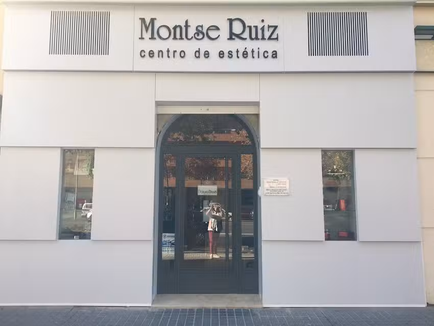 Centro Estetica Montse Ruiz