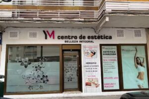 Centro estética Móstoles: YM centro de estética