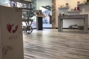 Centro Estética Toledo | Laserbelle