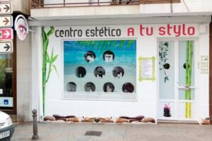 Centro Estético A Tú Stylo