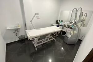 Centro Estético Amparo