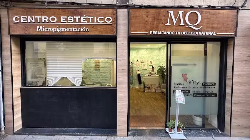 Centro Estético MQ