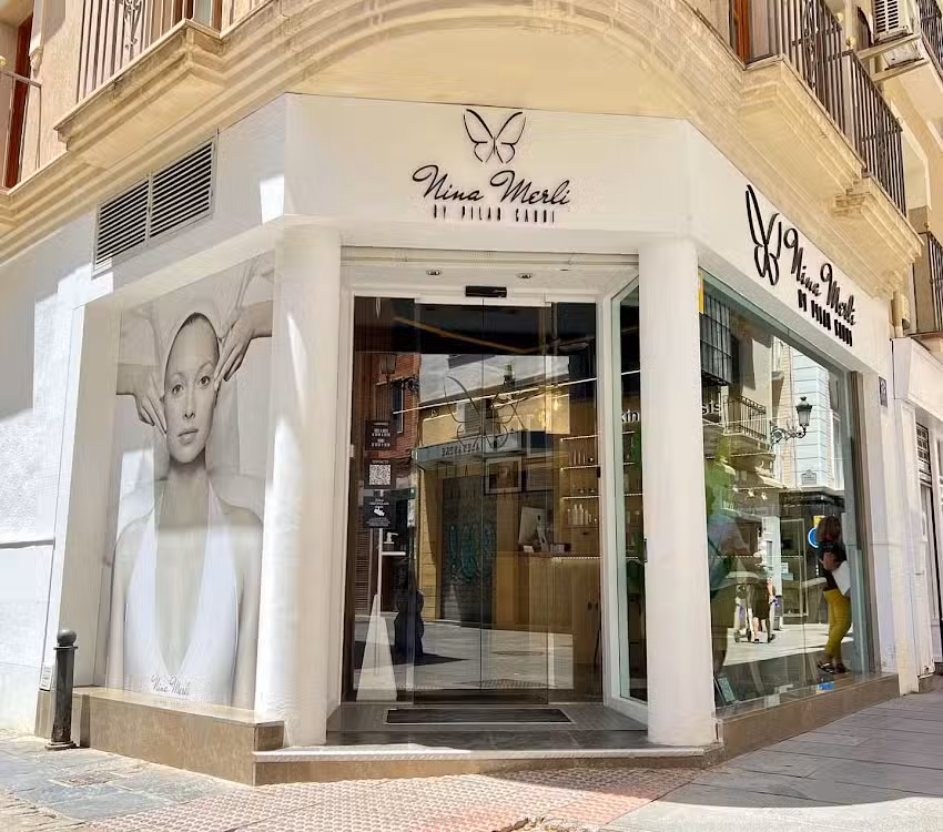 Centro est&eacute;tico Nina Merli &ndash; Puentezuelas