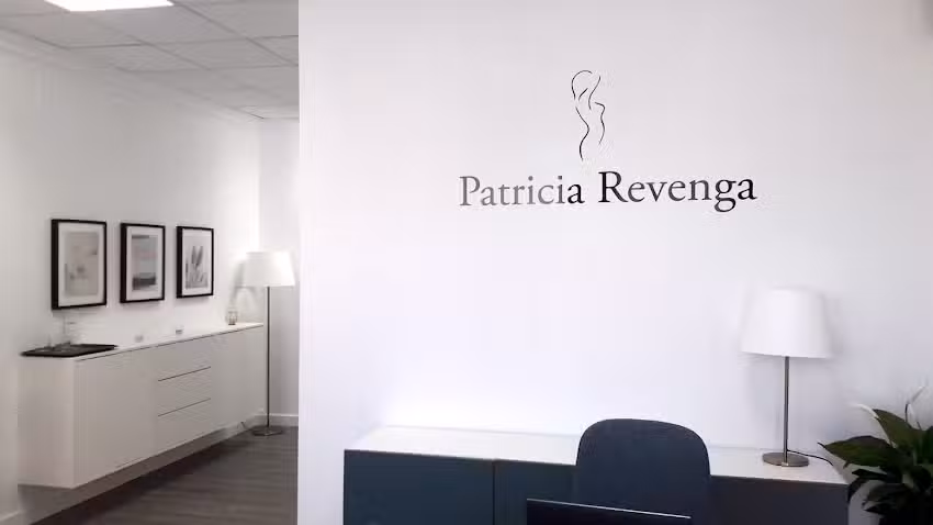 Centro Estético Patricia Revenga