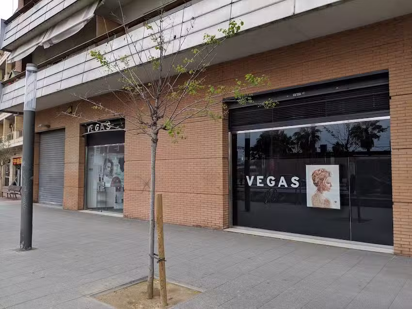 Centro Formaci&oacute;n Peluquer&iacute;a Vegas