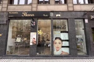 Centro Hana (Miracruz)