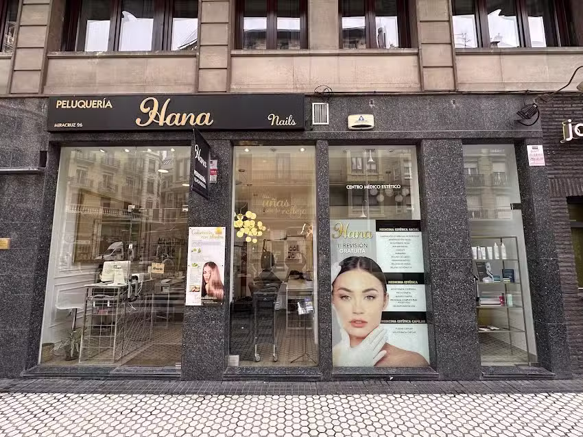 Centro Hana (Miracruz)