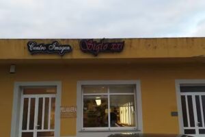 Centro Imagen Siglo XXI