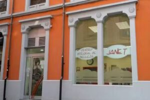 Centro Integral de Belleza