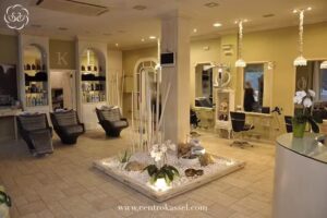 CENTRO KASSEL Peluquería ecológica y centro de estética