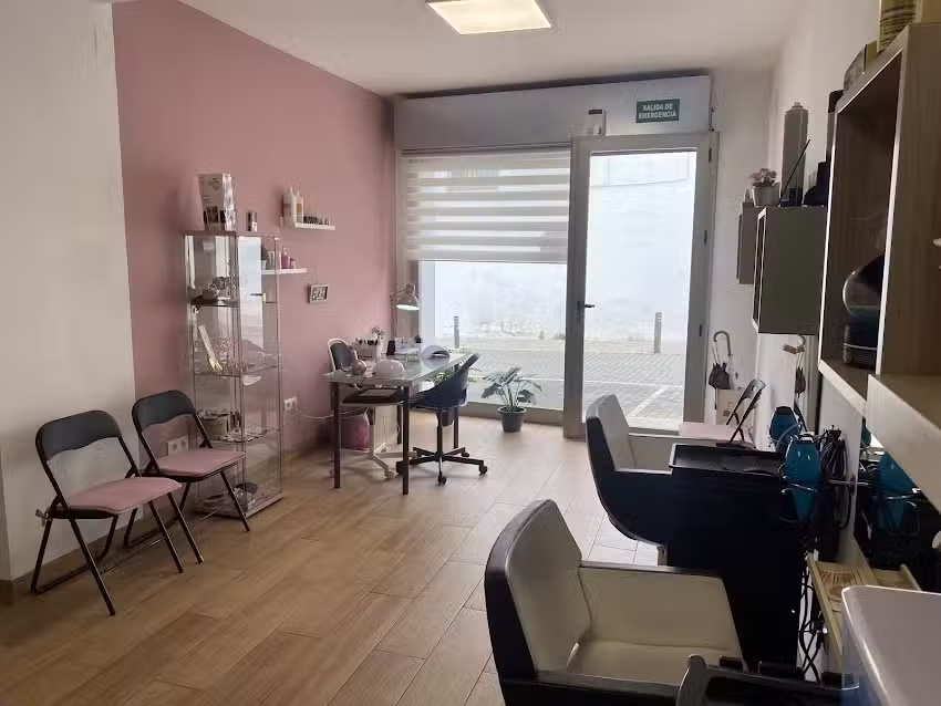 Centro María José Bohórquez
