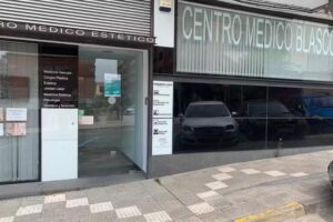 Centro Médico Blasco