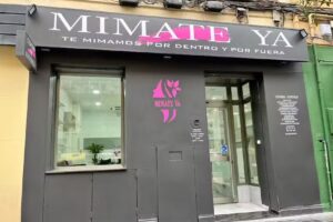 Centro medico & Estética Avanzada Mimate Ya