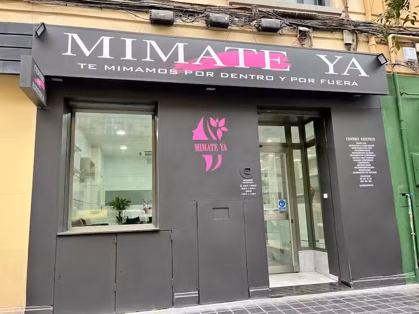 Centro medico & Estética Avanzada Mimate Ya