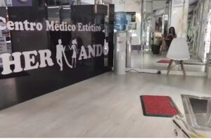 Centro Médico Estético Hernando