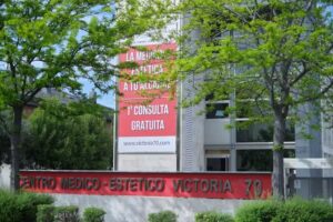 Centro Médico Estético Victoria 70