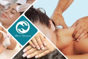 Centro Moisés Hernández |Masajes & Estética|