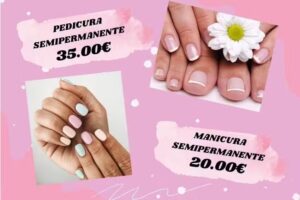 Centro Peluquería Estética Ely