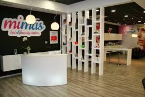 Centro Peluqueria Ourense