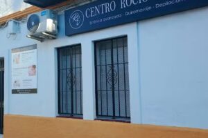 Centro Rocío Escobar Estética y Bienestar