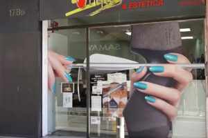 Centro Ungles & Estética