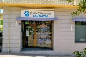 Centro Veterinario Las Navas