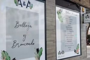 Centros A&A