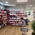 Centros de Belleza Expansión