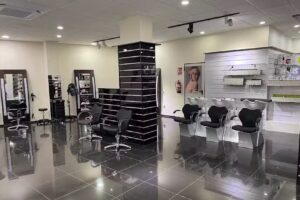 Centros de Belleza Expansión