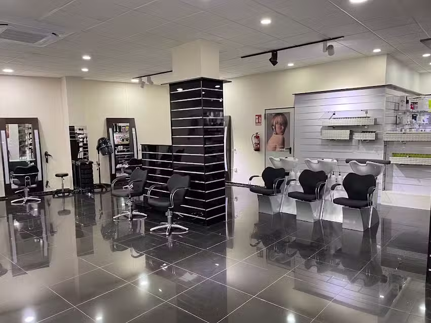 Centros de Belleza Expansión