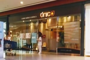 Centros Único