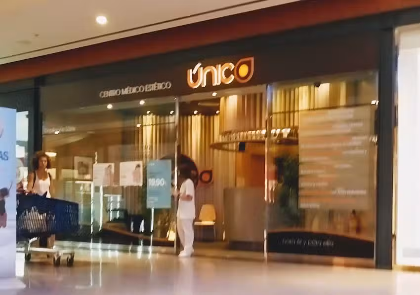 Centros Único